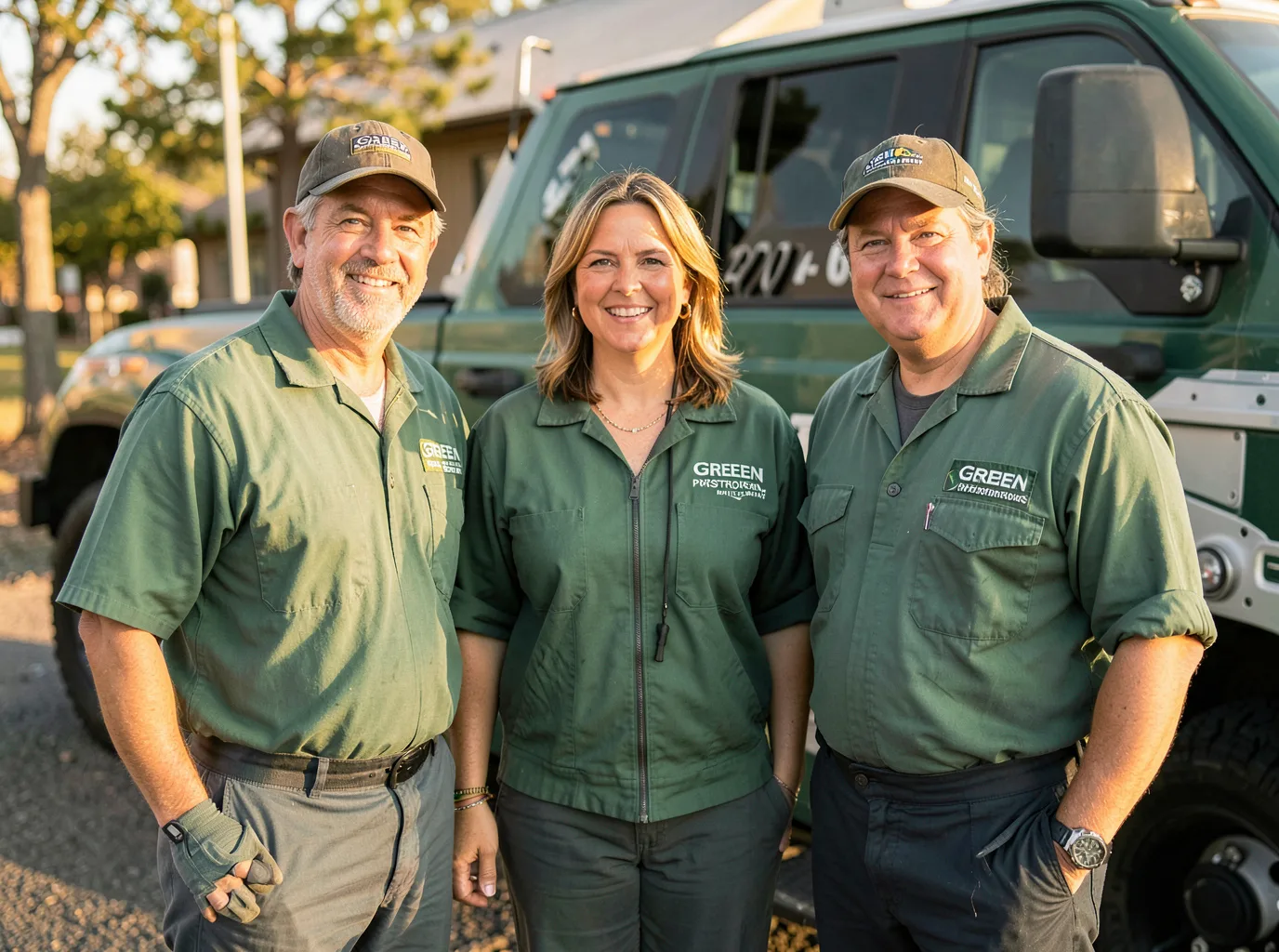 Water Damage Restoration company in Waycross, GA