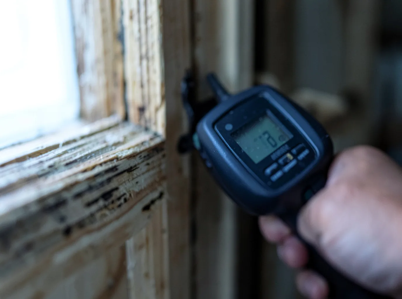 Commercial Water Damage Restoration in Waycross, GA