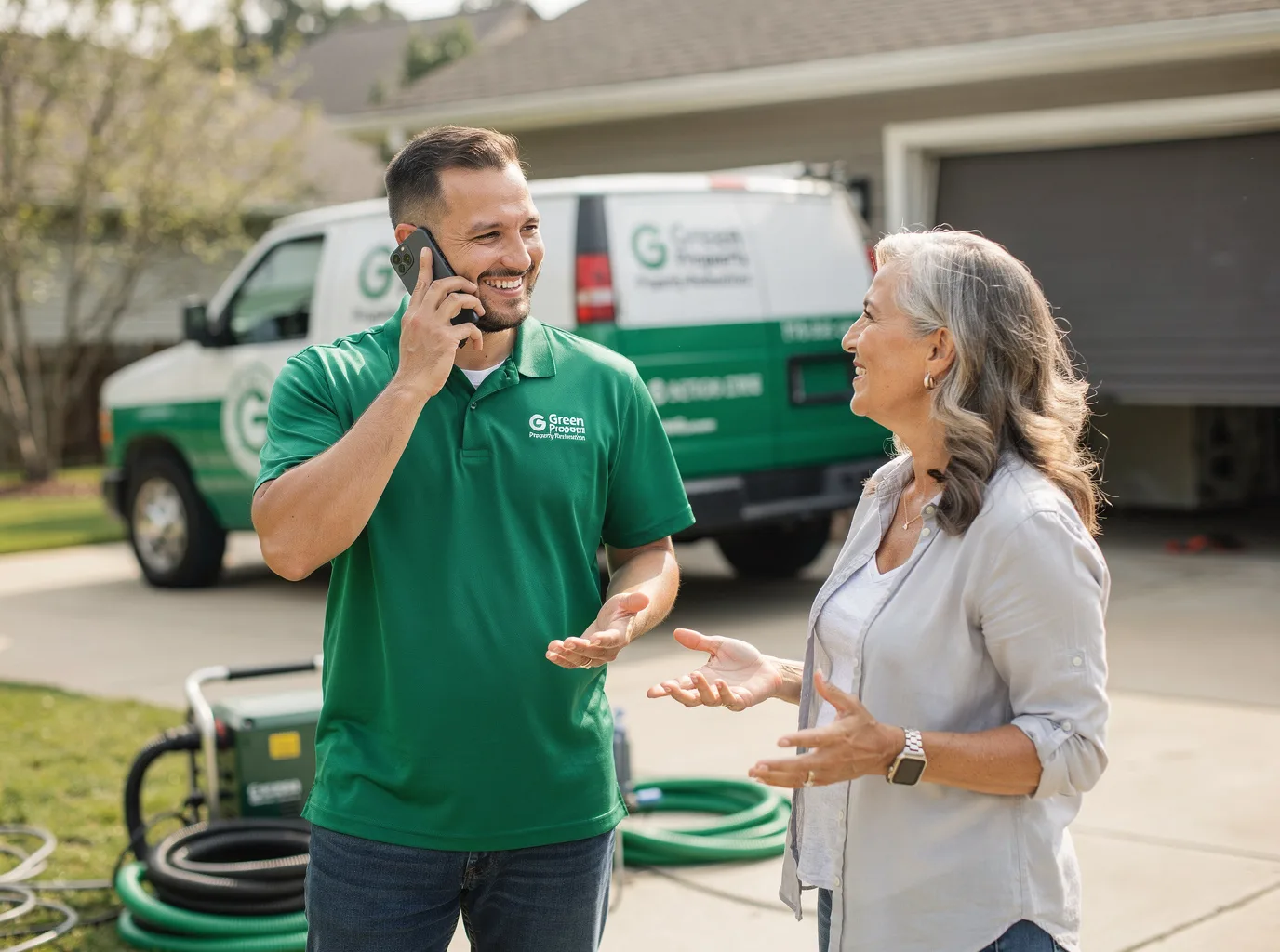 Water Damage Restoration Waycross, GA FAQs